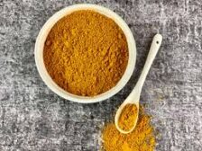 Organic Cayenne powder 50gm